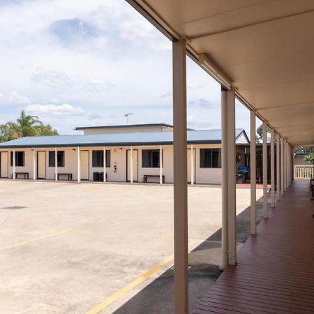 Moura Motel Esterno foto