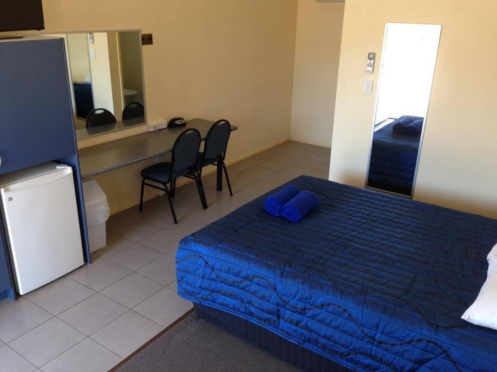 Moura Motel Esterno foto
